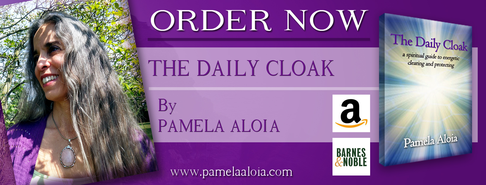 Daily Cloak Order Now Banner copy