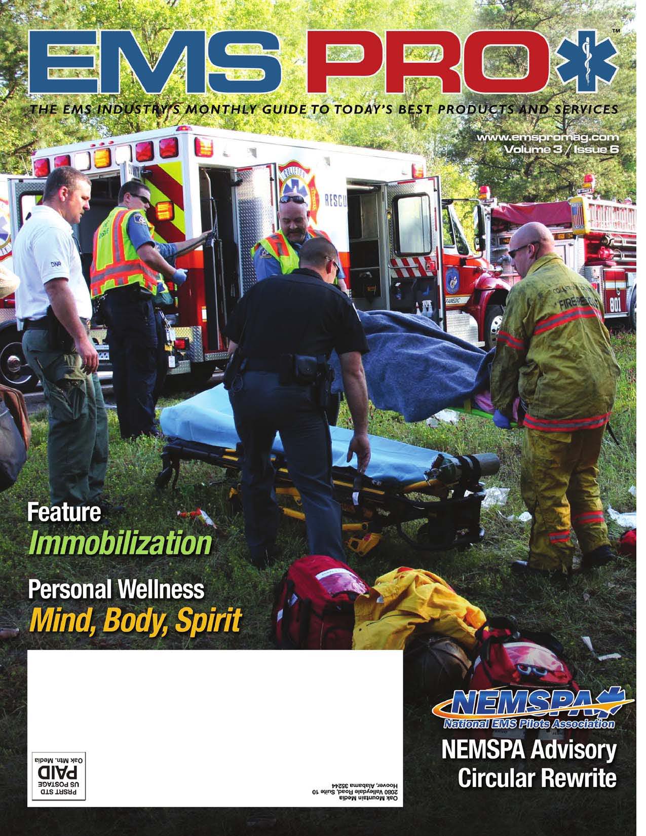 EMSProJuly2011Cover