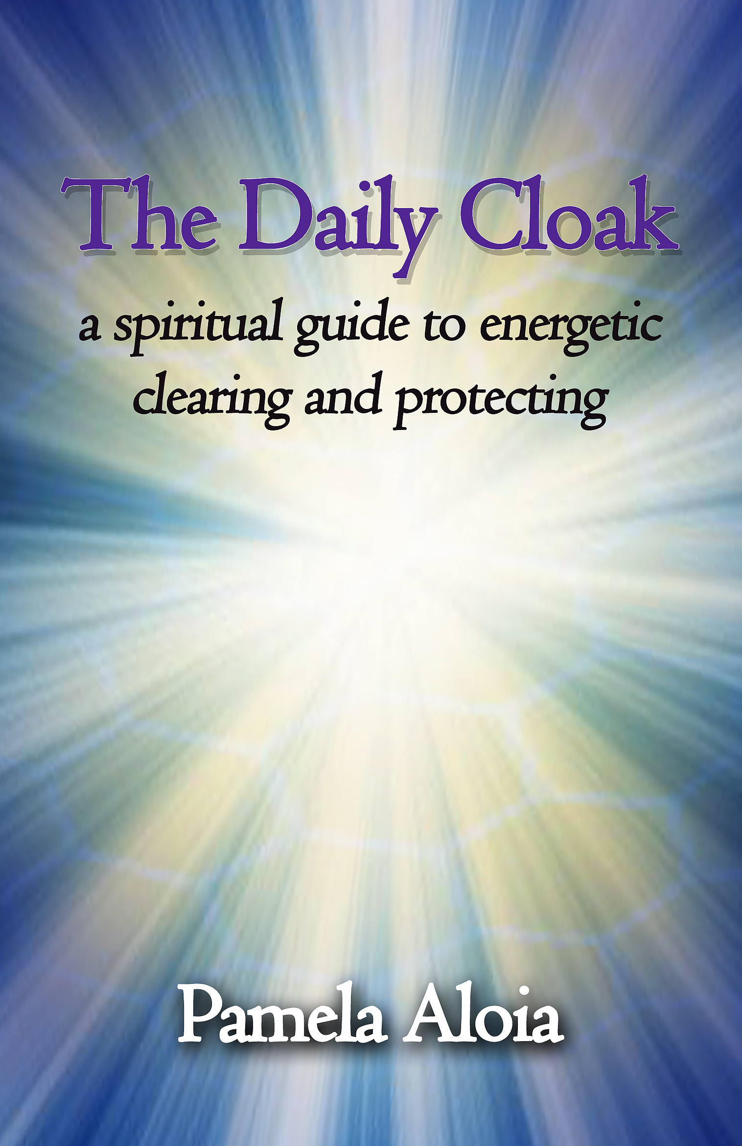 The Daily Cloak front cover JPEG ebook